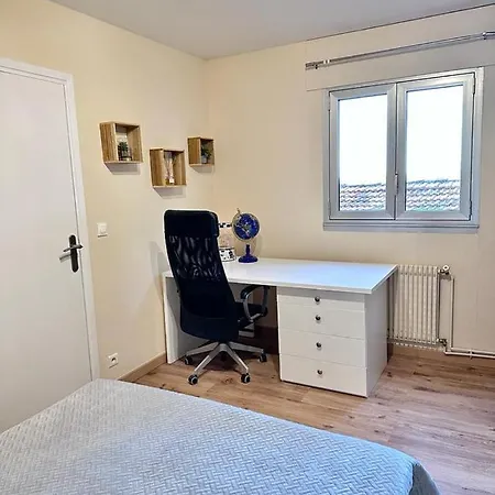 Elite Garden Suite, Parking, Bnbrickeys *